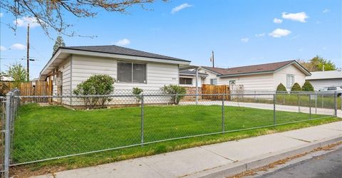 3305 Probasco Way, Sparks, NV 89431 Photo