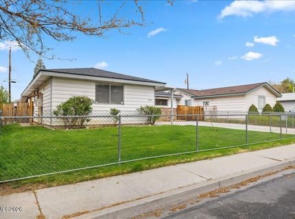 3305 Probasco Way, Sparks, NV 89431 Photo