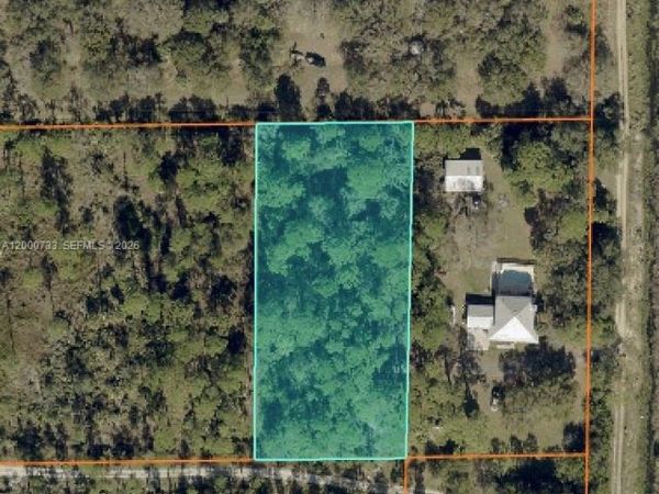 0 Emerson Ave , Fort Pierce, FL 34951