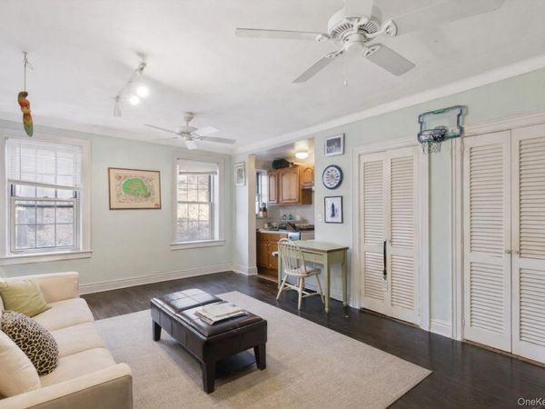 150 Burns Street , Unit 1D, Forest Hills, NY 11375