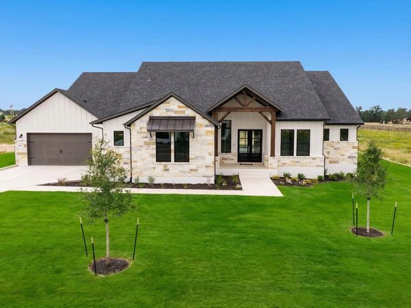 2941 Heritage Heights RD, Leander, TX 78641