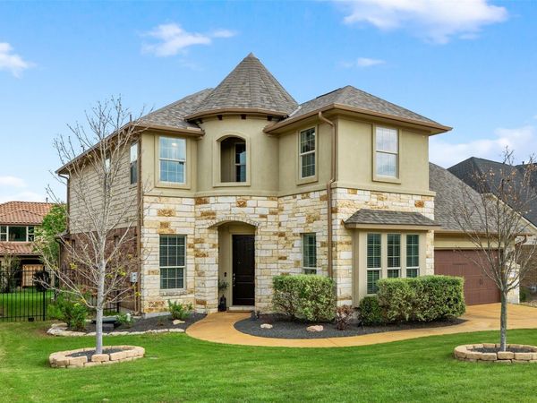 1928 Bold Sundown DR, Leander, TX 78641