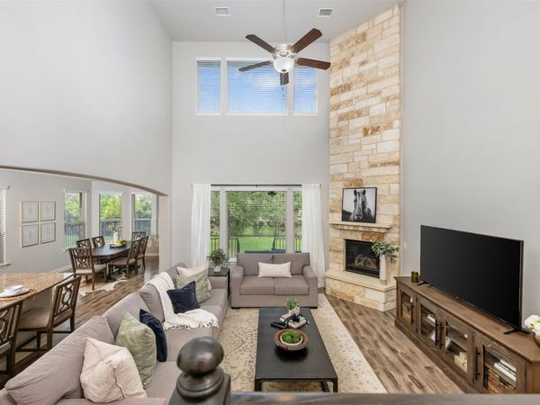1928 Bold Sundown DR, Leander, TX 78641