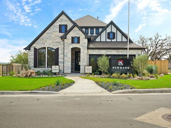 209 Missouri Primrose LN , San Marcos, TX 78666