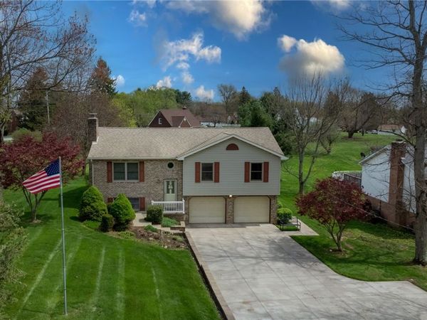 35 Neville Rd , Beaver, PA 15009