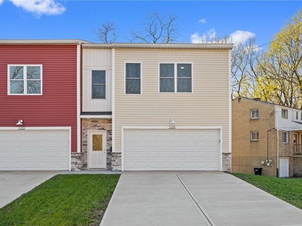 1225 Center Avenue, Pittsburgh, PA 15229