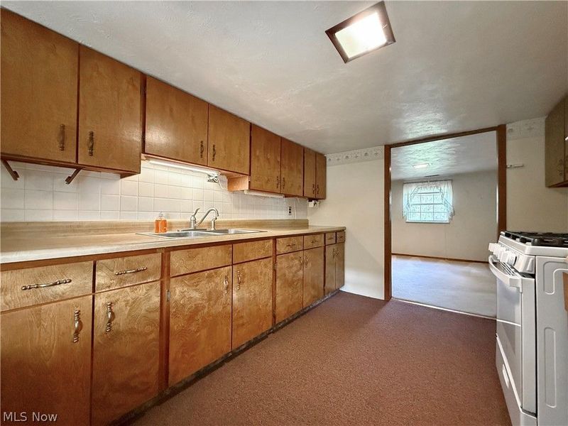 1181 Clement Avenue, Belpre, OH 45714 Photo 11