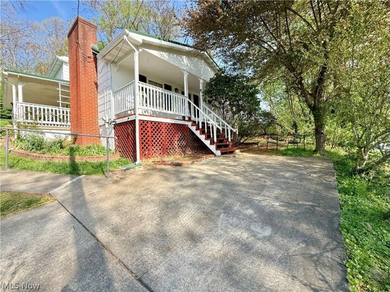 1181 Clement Avenue, Belpre, OH 45714 Photo 31