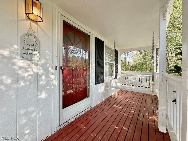 1181 Clement Avenue, Belpre, OH 45714 Photo 5