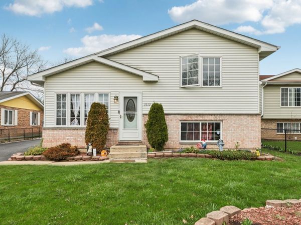 3312 Gilboa Avenue , Zion, IL 60099