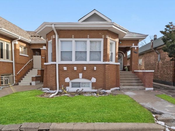 6621 S California Avenue , Chicago, IL 60629