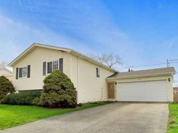 1101 Hunter Street , Lombard, IL 60148