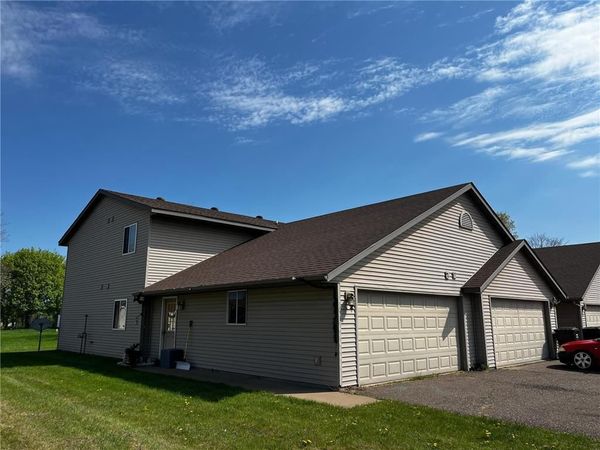 2419 Fryklund Drive, Unit 1, Menomonie, WI 54751
