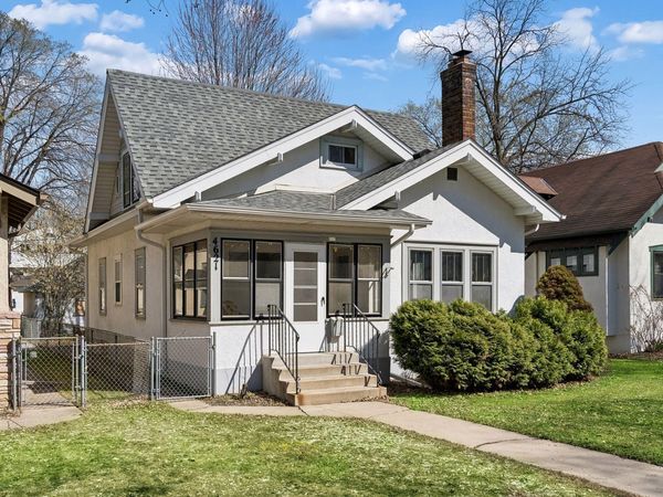 4621 Harriet Avenue S, Minneapolis, MN 55419