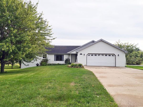 105 Park View Drive, Vergas, MN 56587