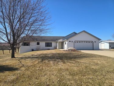 105 Park View Drive, Vergas, MN 56587