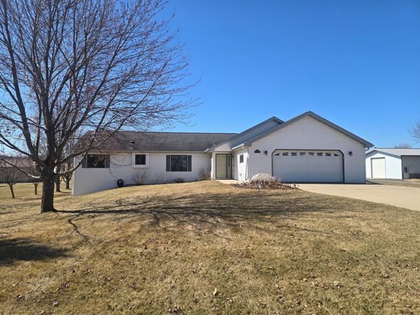 105 Park View Drive , Vergas, MN 56587