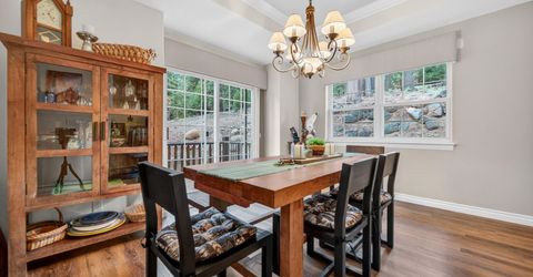 1017 Timber Ridge Road , Lake Almanor, CA 96137 Photo