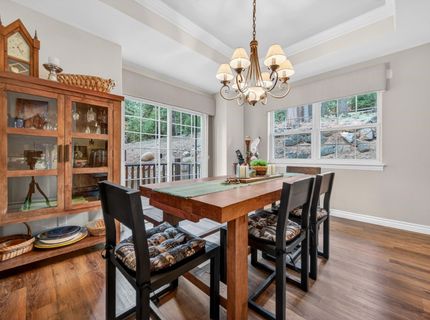 1017 Timber Ridge Road , Lake Almanor, CA 96137 Photo