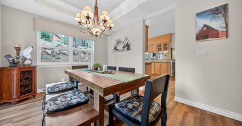 1017 Timber Ridge Road , Lake Almanor, CA 96137 Photo