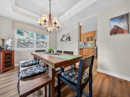 1017 Timber Ridge Road , Lake Almanor, CA 96137 Photo