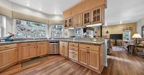 1017 Timber Ridge Road , Lake Almanor, CA 96137 Photo