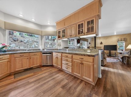 1017 Timber Ridge Road , Lake Almanor, CA 96137 Photo