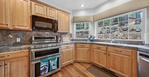 1017 Timber Ridge Road , Lake Almanor, CA 96137 Photo