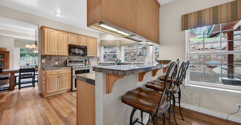 1017 Timber Ridge Road , Lake Almanor, CA 96137 Photo