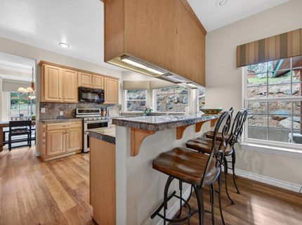 1017 Timber Ridge Road , Lake Almanor, CA 96137 Photo