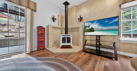 1017 Timber Ridge Road , Lake Almanor, CA 96137 Photo