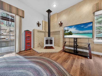 1017 Timber Ridge Road , Lake Almanor, CA 96137 Photo