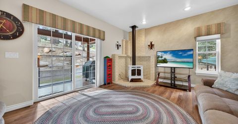 1017 Timber Ridge Road , Lake Almanor, CA 96137 Photo