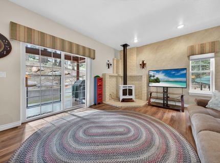 1017 Timber Ridge Road , Lake Almanor, CA 96137 Photo