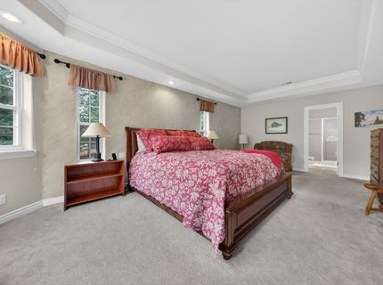 1017 Timber Ridge Road , Lake Almanor, CA 96137 Photo