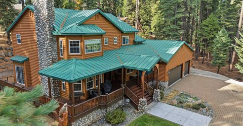 1017 Timber Ridge Road , Lake Almanor, CA 96137 Photo