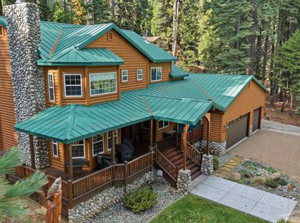 1017 Timber Ridge Road , Lake Almanor, CA 96137 Photo