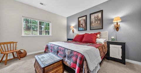 1017 Timber Ridge Road , Lake Almanor, CA 96137 Photo