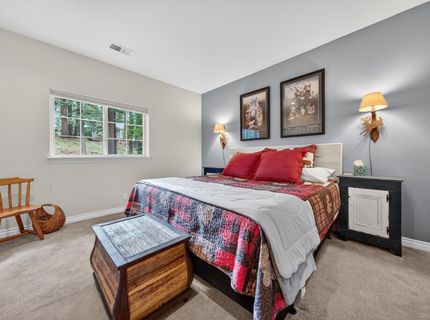 1017 Timber Ridge Road , Lake Almanor, CA 96137 Photo