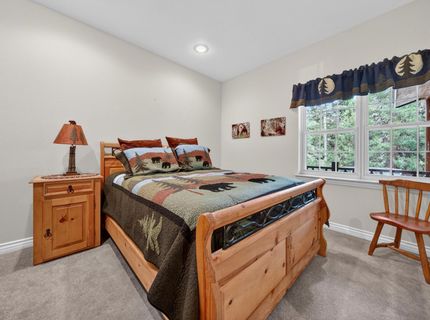 1017 Timber Ridge Road , Lake Almanor, CA 96137 Photo