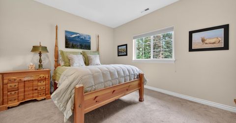 1017 Timber Ridge Road , Lake Almanor, CA 96137 Photo