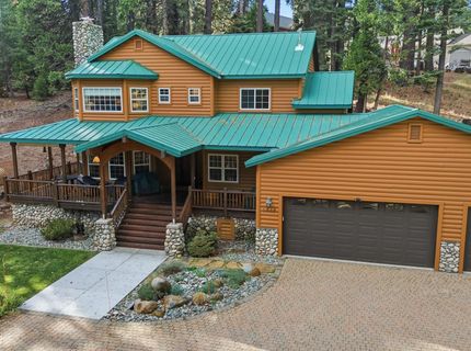 1017 Timber Ridge Road , Lake Almanor, CA 96137 Photo