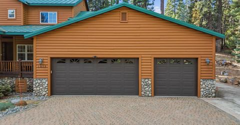 1017 Timber Ridge Road , Lake Almanor, CA 96137 Photo