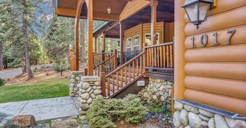 1017 Timber Ridge Road , Lake Almanor, CA 96137 Photo