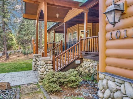 1017 Timber Ridge Road , Lake Almanor, CA 96137 Photo