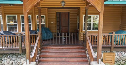 1017 Timber Ridge Road , Lake Almanor, CA 96137 Photo