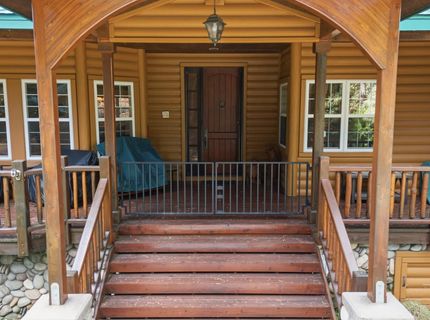 1017 Timber Ridge Road , Lake Almanor, CA 96137 Photo