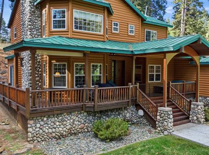 1017 Timber Ridge Road , Lake Almanor, CA 96137 Photo