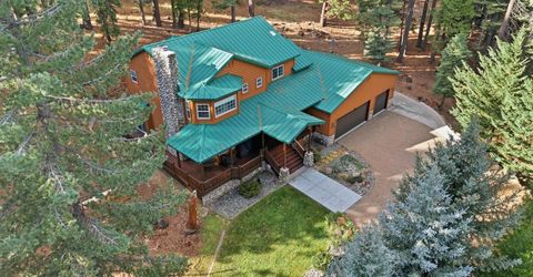 1017 Timber Ridge Road , Lake Almanor, CA 96137 Photo