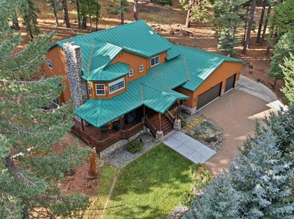 1017 Timber Ridge Road , Lake Almanor, CA 96137 Photo